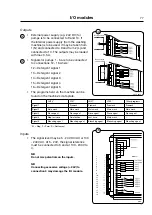 Preview for 77 page of Electrolux W4105N Service Manual