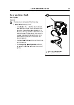 Preview for 89 page of Electrolux W4105N Service Manual