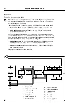 Preview for 90 page of Electrolux W4105N Service Manual