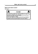 Preview for 95 page of Electrolux W4105N Service Manual