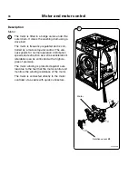 Preview for 96 page of Electrolux W4105N Service Manual