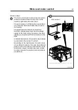 Preview for 97 page of Electrolux W4105N Service Manual