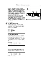 Preview for 99 page of Electrolux W4105N Service Manual