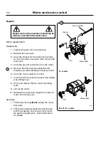 Preview for 102 page of Electrolux W4105N Service Manual