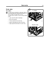 Preview for 105 page of Electrolux W4105N Service Manual