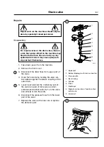 Preview for 107 page of Electrolux W4105N Service Manual