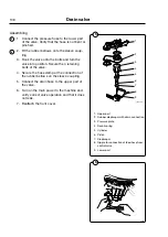 Preview for 108 page of Electrolux W4105N Service Manual