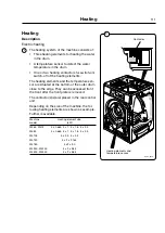 Preview for 111 page of Electrolux W4105N Service Manual