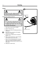 Preview for 114 page of Electrolux W4105N Service Manual