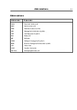 Preview for 117 page of Electrolux W4105N Service Manual