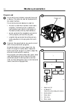 Preview for 16 page of Electrolux W4300H Service Manual