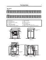 Preview for 9 page of Electrolux W4400H Service Manual