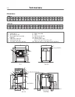 Предварительный просмотр 10 страницы Electrolux W4400H Service Manual