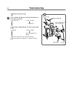 Предварительный просмотр 32 страницы Electrolux W4400H Service Manual