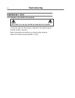 Preview for 44 page of Electrolux W4400H Service Manual