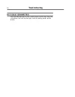 Preview for 54 page of Electrolux W4400H Service Manual