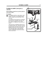 Предварительный просмотр 147 страницы Electrolux W4400H Service Manual