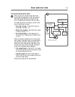 Предварительный просмотр 151 страницы Electrolux W4400H Service Manual