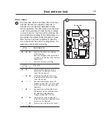 Предварительный просмотр 153 страницы Electrolux W4400H Service Manual