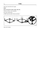 Предварительный просмотр 14 страницы Electrolux W5105H Installation Manual