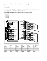 Предварительный просмотр 22 страницы Electrolux W5105H Installation Manual