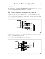 Предварительный просмотр 23 страницы Electrolux W5105H Installation Manual