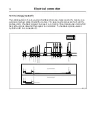 Предварительный просмотр 34 страницы Electrolux W5105H Installation Manual