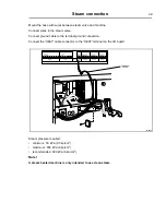 Предварительный просмотр 39 страницы Electrolux W5105H Installation Manual