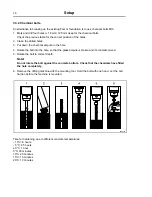 Предварительный просмотр 16 страницы Electrolux W5105N Installation Manual