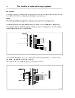 Предварительный просмотр 28 страницы Electrolux W5105N Installation Manual