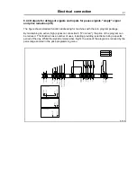 Предварительный просмотр 41 страницы Electrolux W5105N Installation Manual