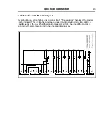 Предварительный просмотр 43 страницы Electrolux W5105N Installation Manual