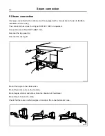 Предварительный просмотр 44 страницы Electrolux W5105N Installation Manual