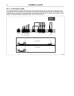 Preview for 24 page of Electrolux W555H Installation Manual