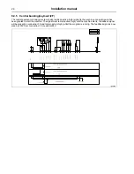 Preview for 26 page of Electrolux W555H Installation Manual