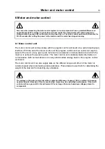 Preview for 13 page of Electrolux W555H Service Manual