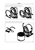 Preview for 21 page of Electrolux W555H Service Manual