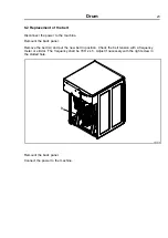 Preview for 23 page of Electrolux W555H Service Manual