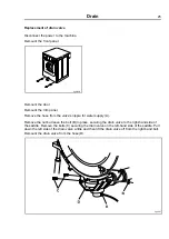 Preview for 25 page of Electrolux W555H Service Manual