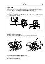 Preview for 27 page of Electrolux W555H Service Manual