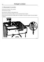 Preview for 30 page of Electrolux W555H Service Manual