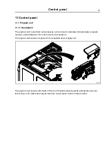 Preview for 31 page of Electrolux W555H Service Manual