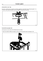 Preview for 34 page of Electrolux W555H Service Manual