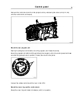 Preview for 35 page of Electrolux W555H Service Manual