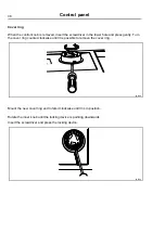 Preview for 38 page of Electrolux W555H Service Manual