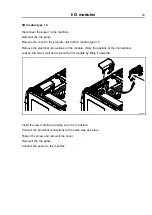 Preview for 43 page of Electrolux W555H Service Manual