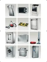 Предварительный просмотр 51 страницы Electrolux WA SL1 E100 User Manual