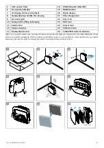 Preview for 6 page of Electrolux WA51-303 Series Instruction Book