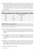 Preview for 12 page of Electrolux WA51-303 Series Instruction Book