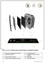 Preview for 55 page of Electrolux WA51-303 Series Instruction Book